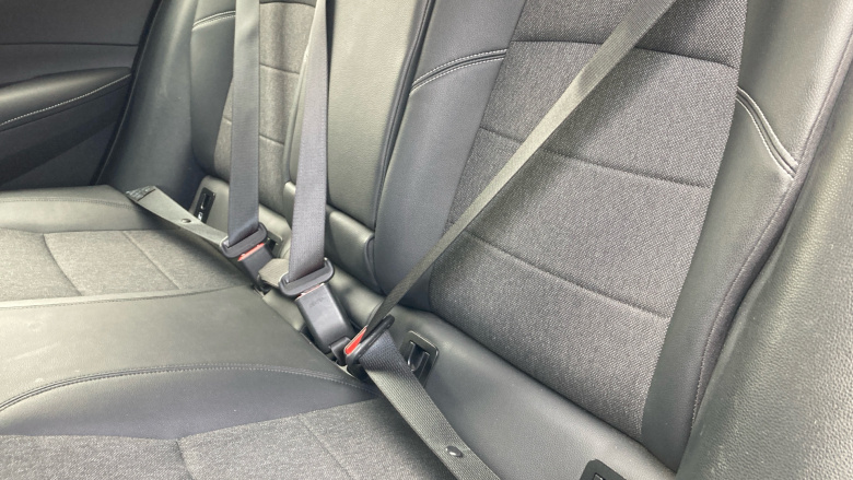 Toyota Corolla 1.8 VVT-i Hybrid Design 5dr CVT Hybrid Hatchback